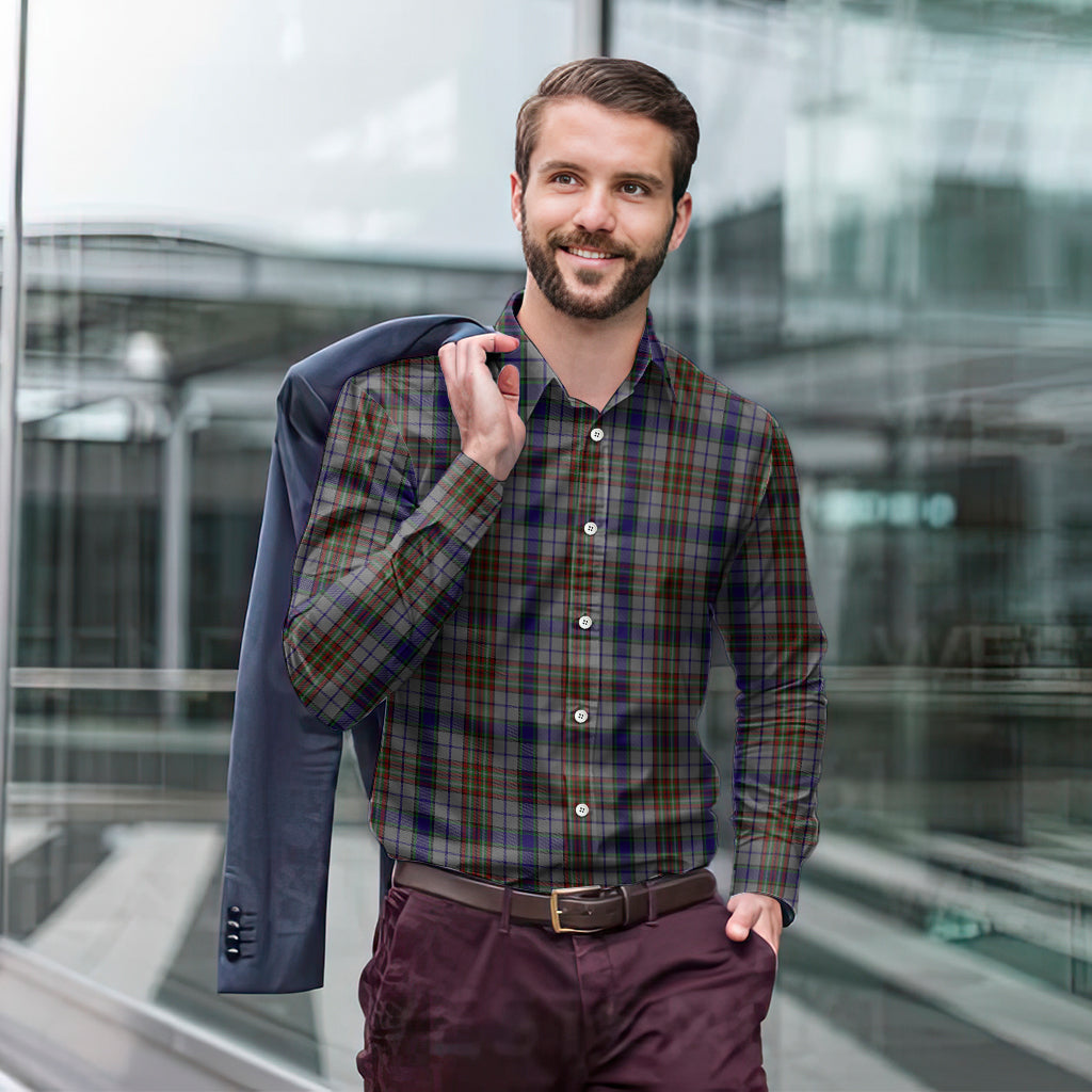 gayre-hunting-tartan-long-sleeve-button-up-shirt