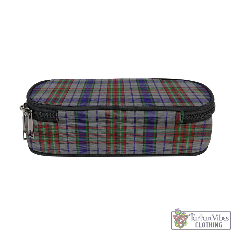 Tartan Vibes Clothing Gayre Hunting Tartan Pen and Pencil Case