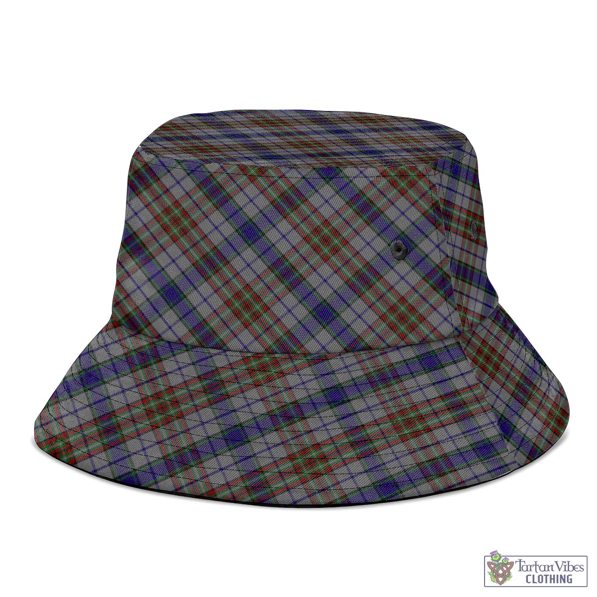 Tartan Vibes Clothing Gayre Hunting Tartan Bucket Hat