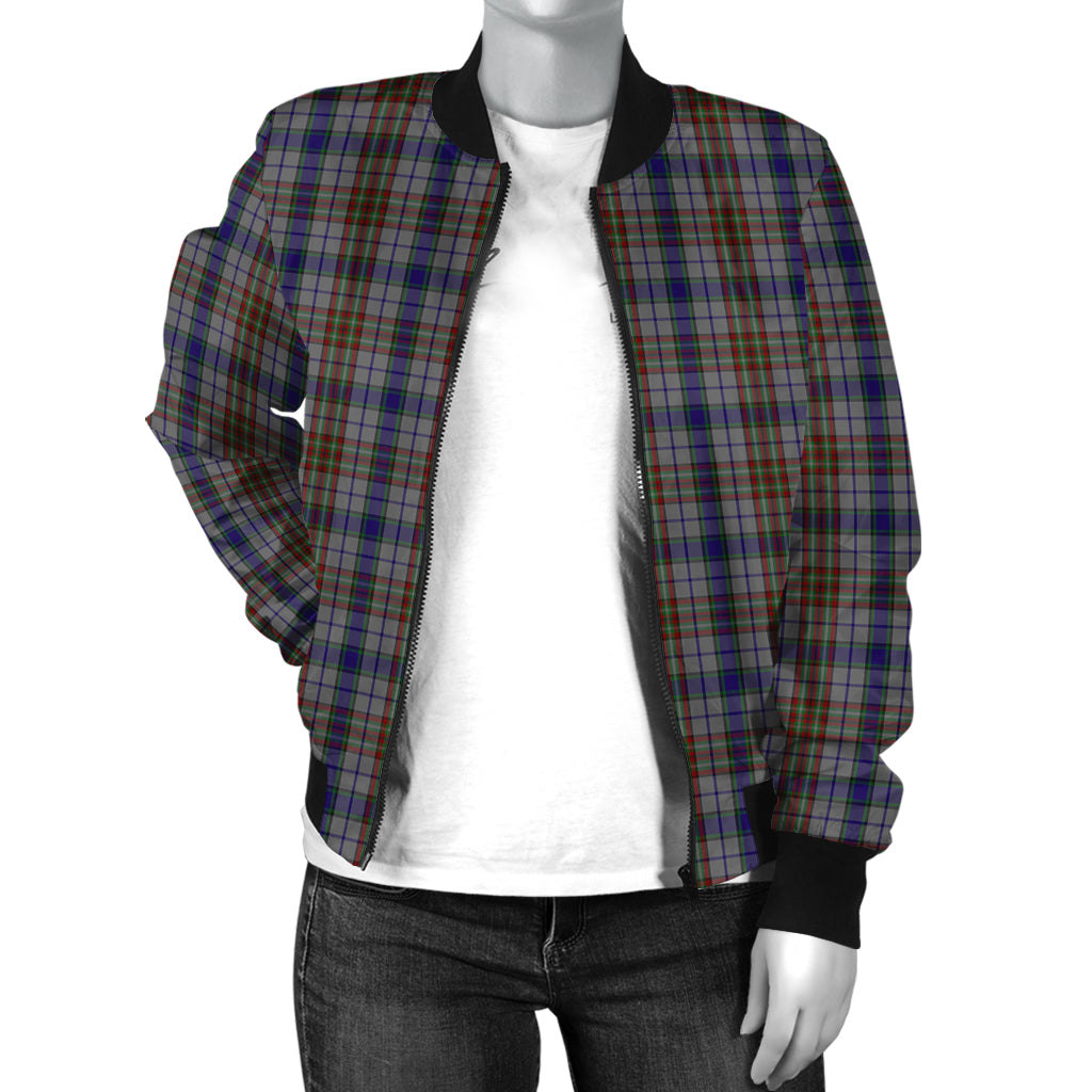 gayre-hunting-tartan-bomber-jacket