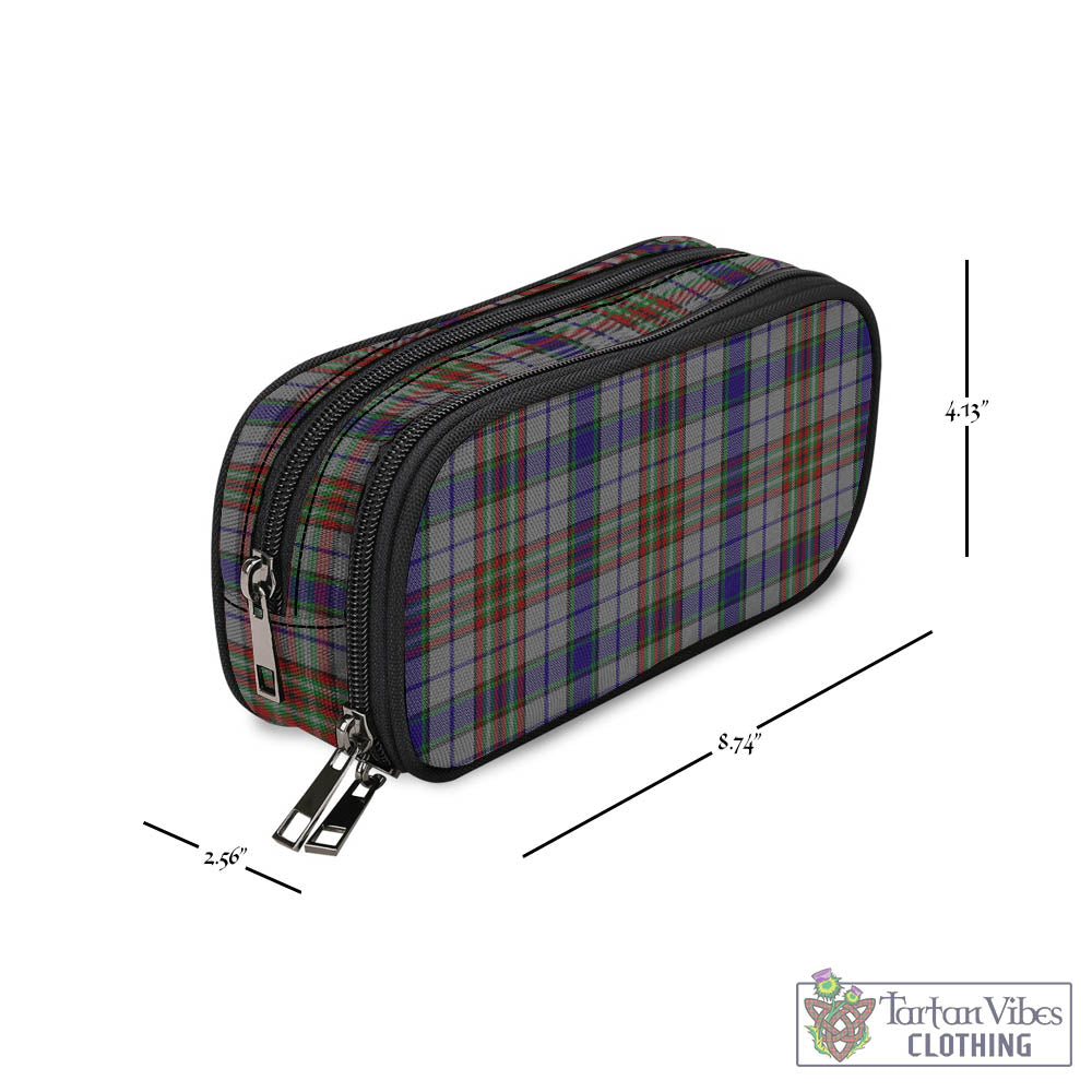 Tartan Vibes Clothing Gayre Hunting Tartan Pen and Pencil Case