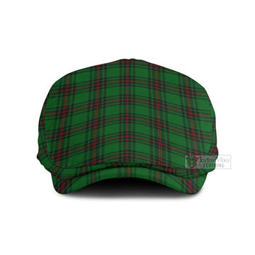 Ged Tartan Jeff Hat