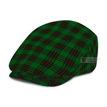 Ged Tartan Jeff Hat