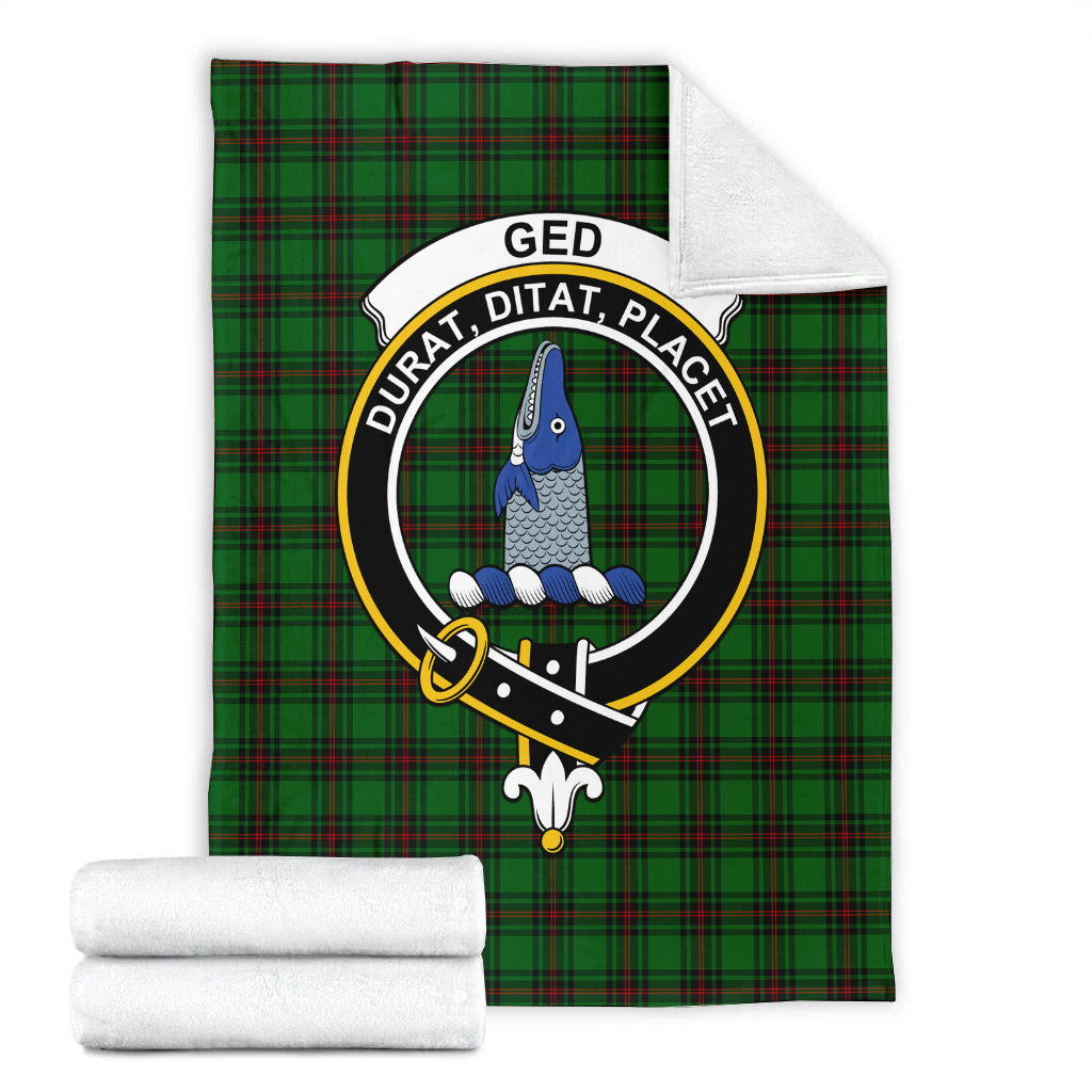 ged-tartab-blanket-with-family-crest