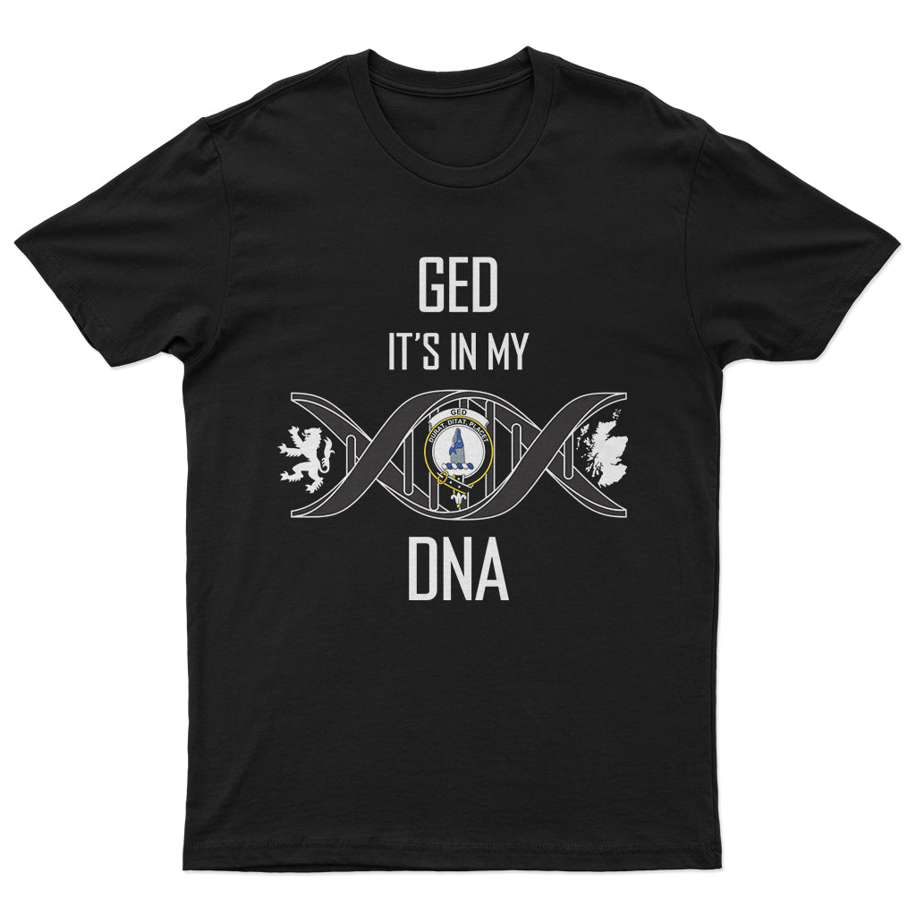 ged-family-crest-dna-in-me-mens-t-shirt