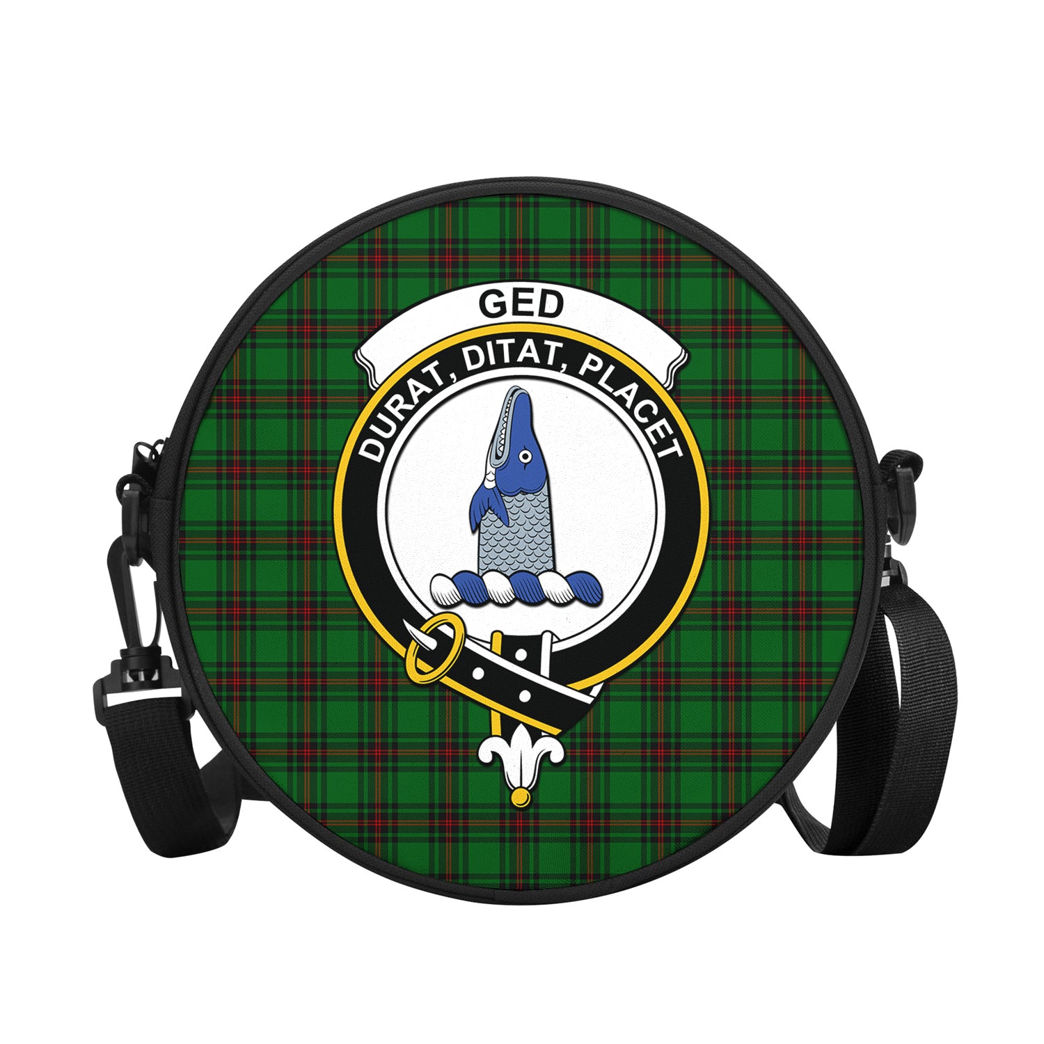 ged-tartan-round-satchel-bags-with-family-crest