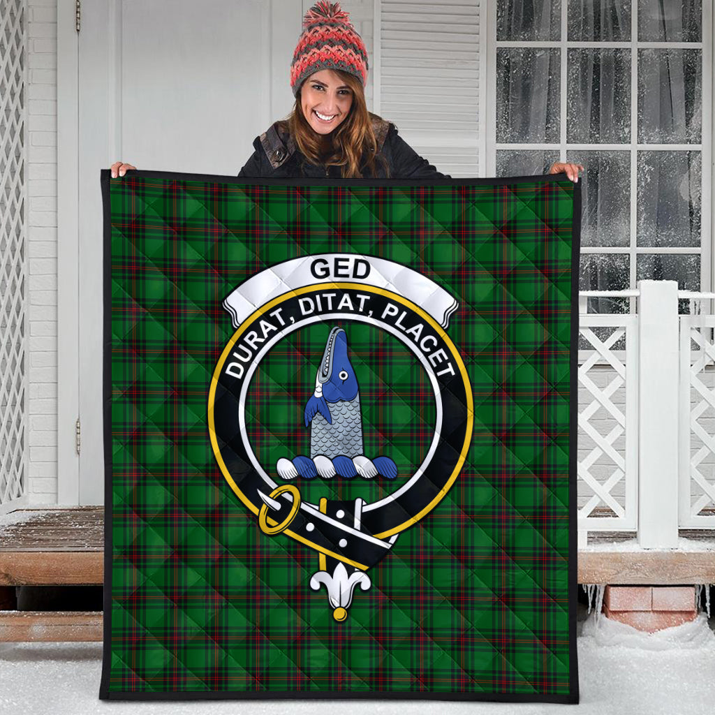 ged-tartan-quilt-with-family-crest