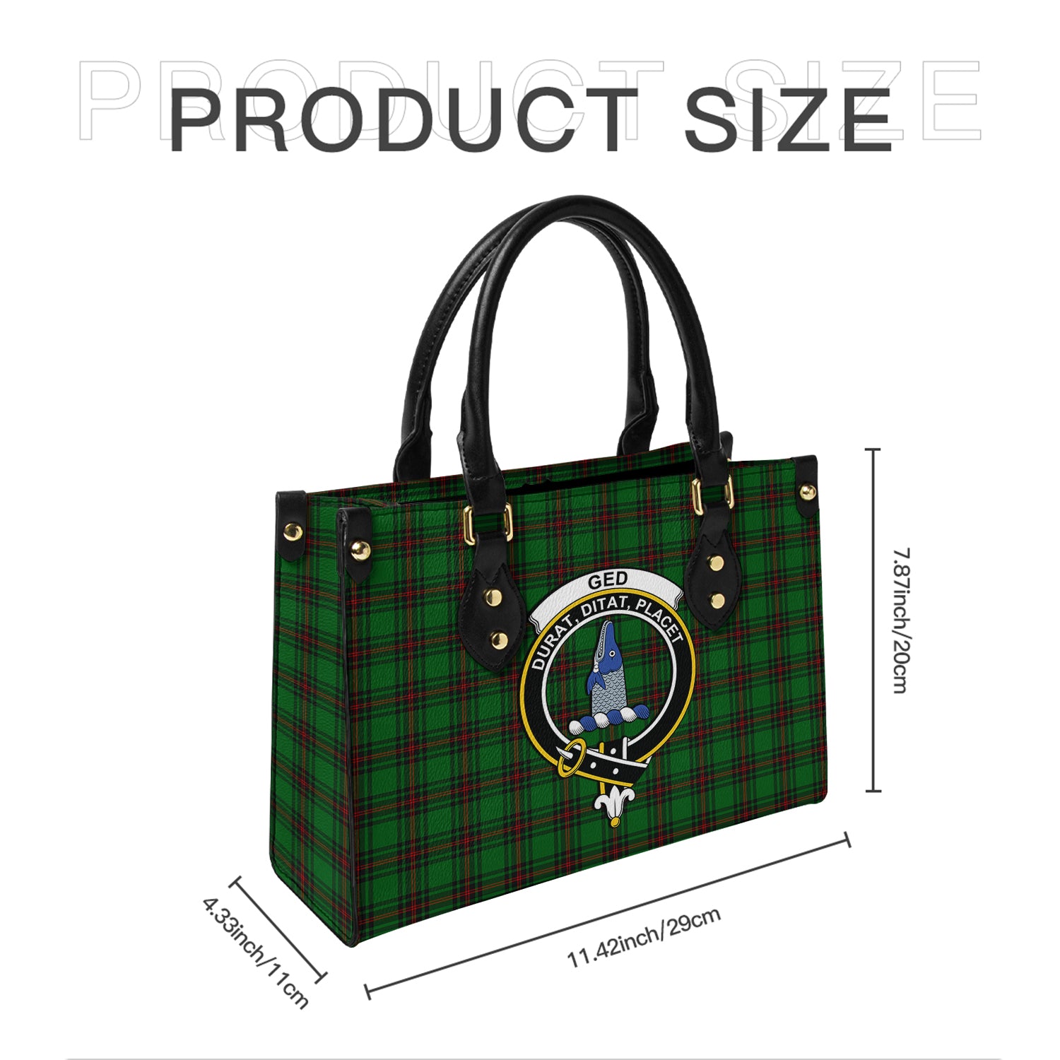 ged-tartan-leather-bag-with-family-crest