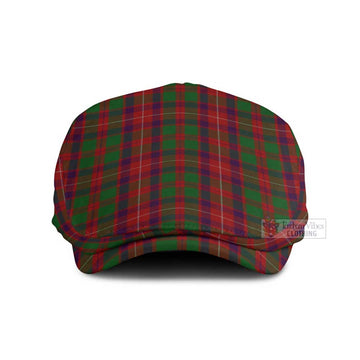 Geddes Tartan Jeff Hat