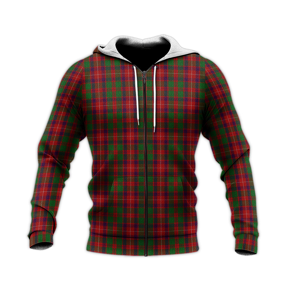 geddes-tartan-knitted-hoodie