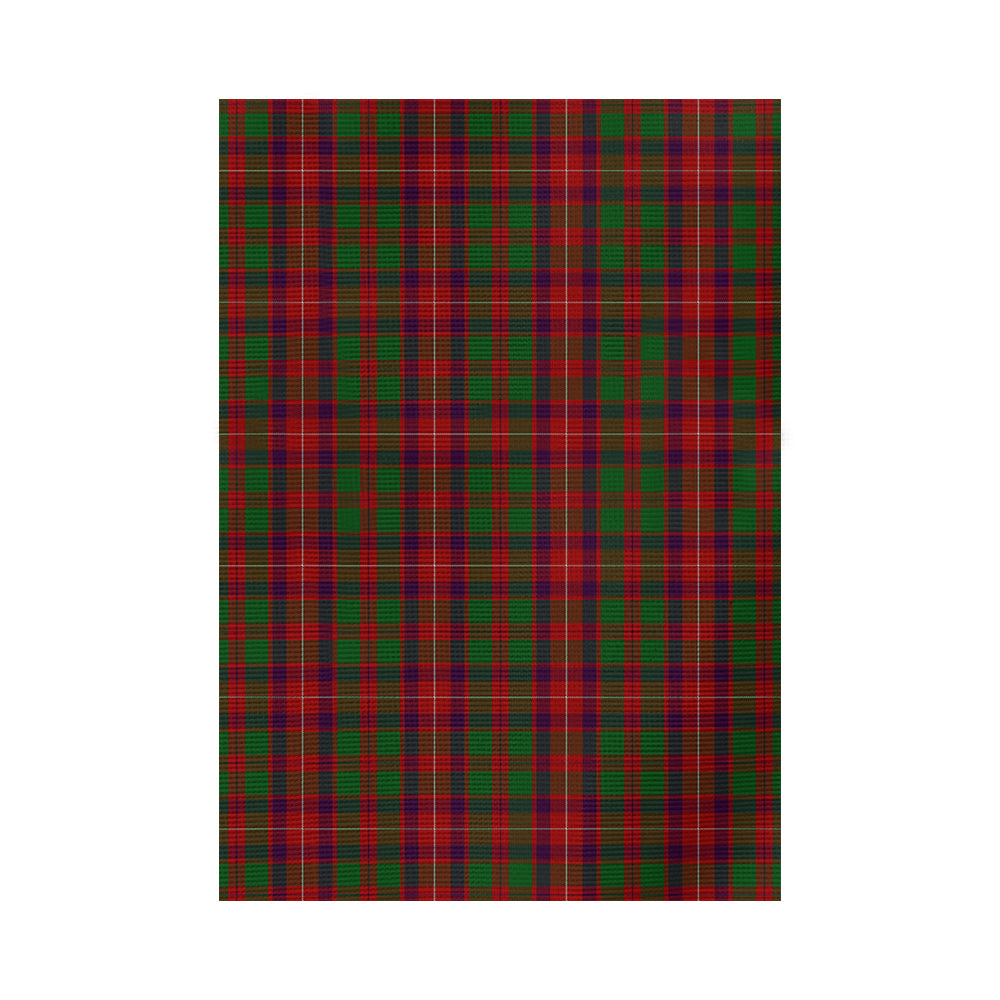 Geddes Tartan Flag - Tartan Vibes Clothing