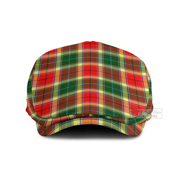 Gibson (Gibbs or Gibsone) Tartan Jeff Hat