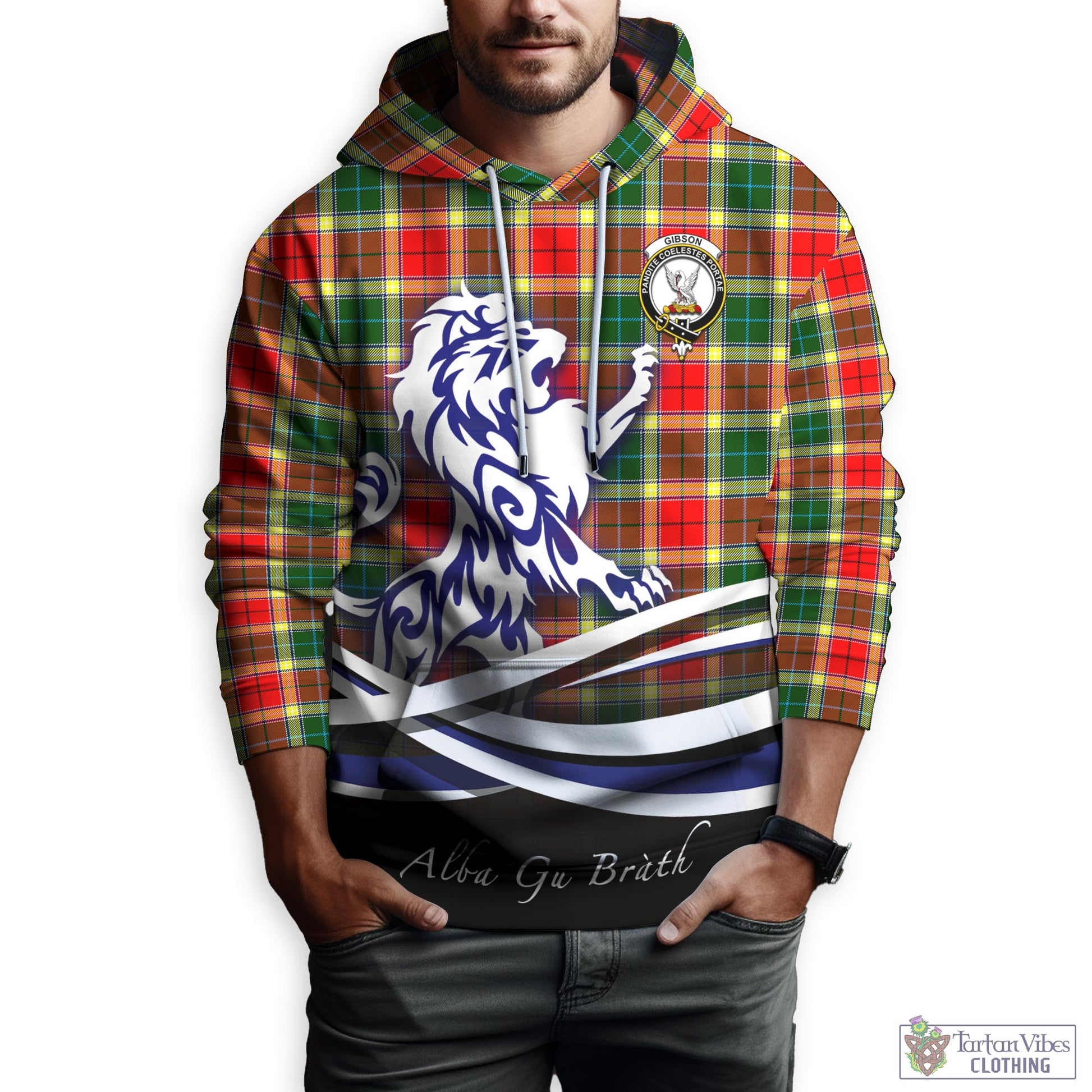 gibsone-gibson-gibbs-tartan-hoodie-with-alba-gu-brath-regal-lion-emblem