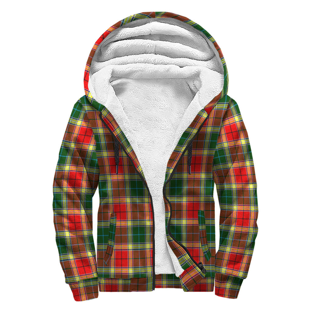 gibsone-gibson-gibbs-tartan-sherpa-hoodie