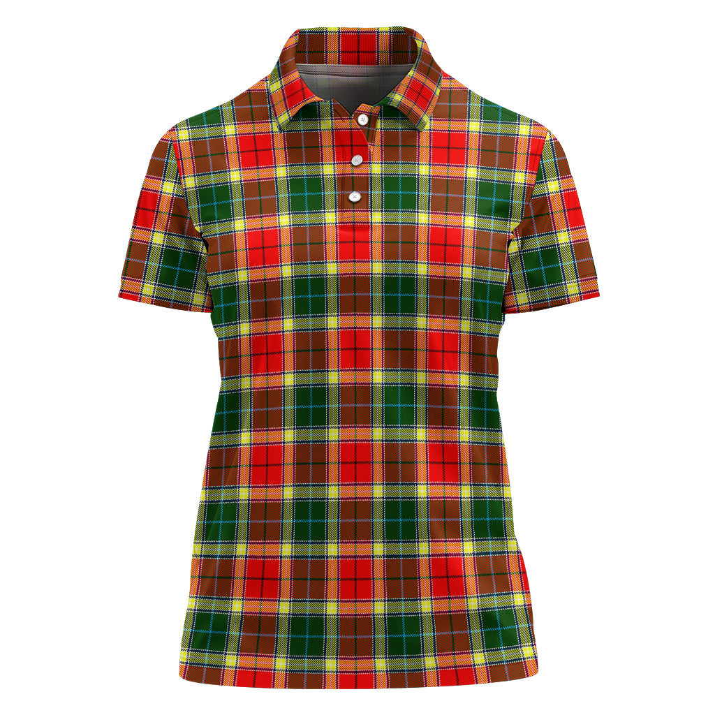 gibsone-gibson-gibbs-tartan-polo-shirt-for-women