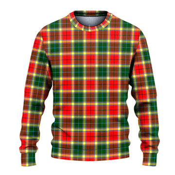 Gibsone (Gibson-Gibbs) Tartan Ugly Sweater