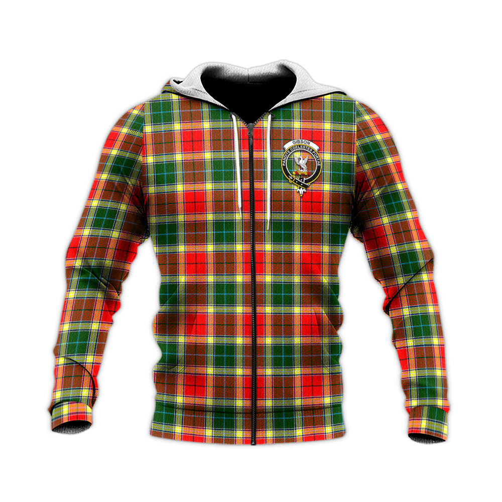 gibsone-gibson-gibbs-tartan-knitted-hoodie-with-family-crest