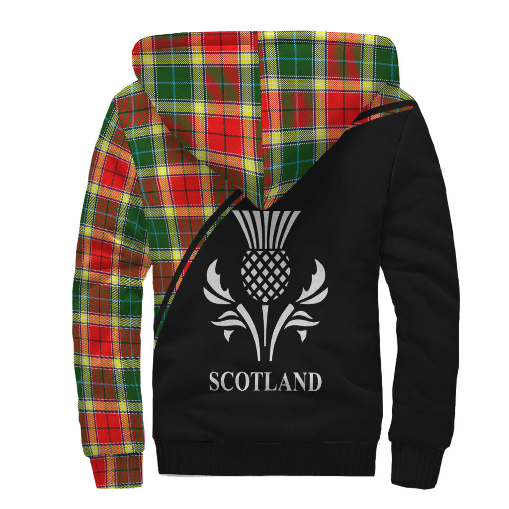 gibsone-gibson-gibbs-tartan-sherpa-hoodie-with-family-crest-curve-style