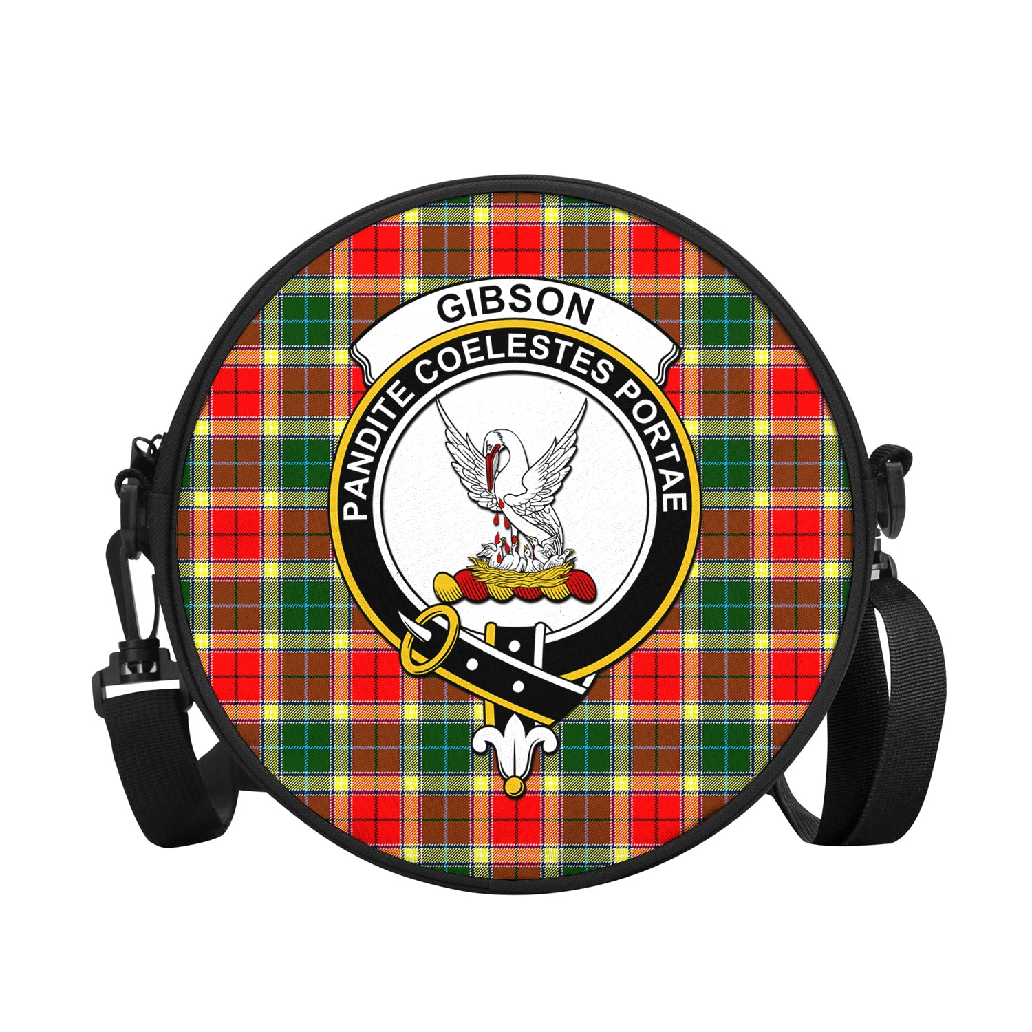 gibsone-gibson-gibbs-tartan-round-satchel-bags-with-family-crest