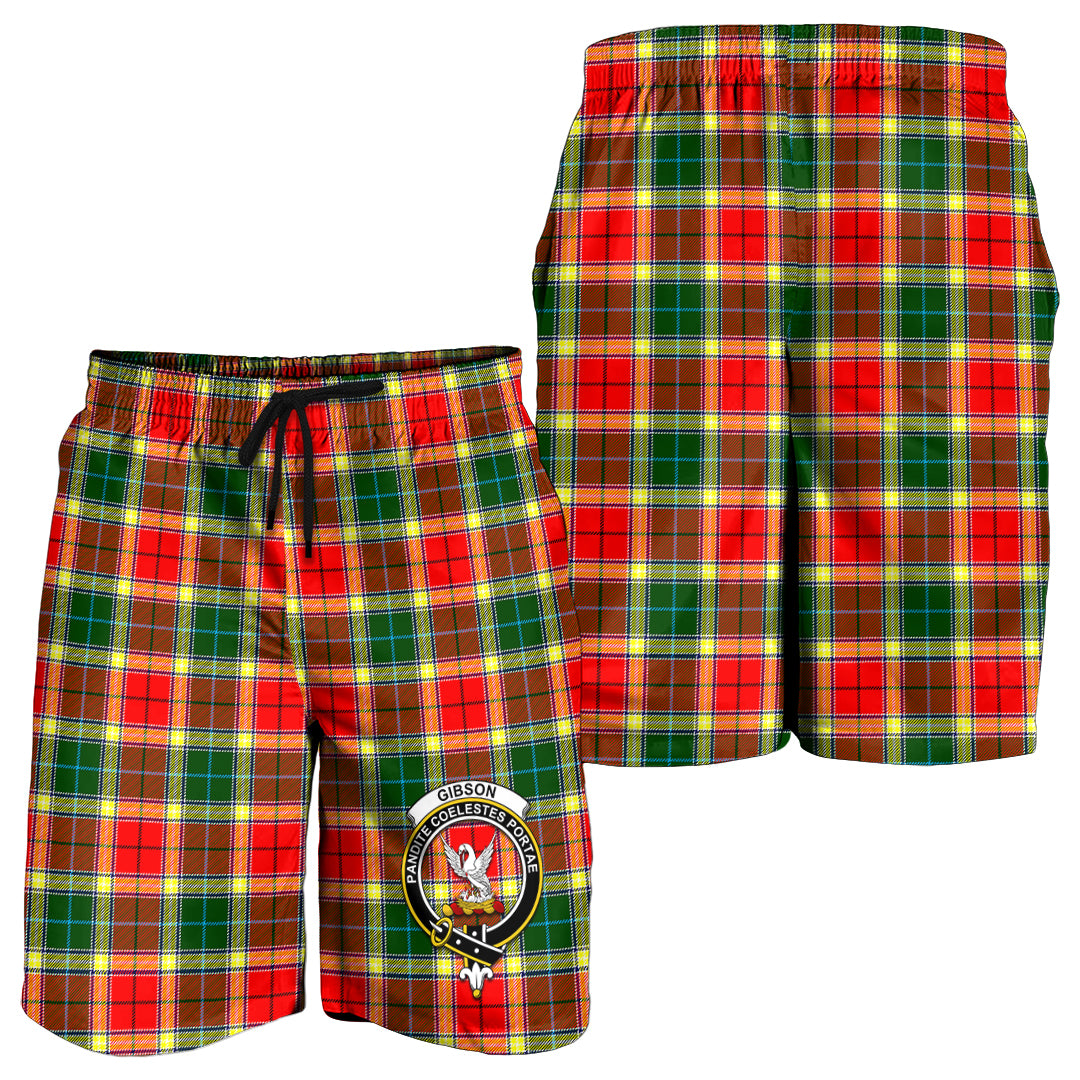 gibsone-gibson-gibbs-tartan-mens-shorts-with-family-crest