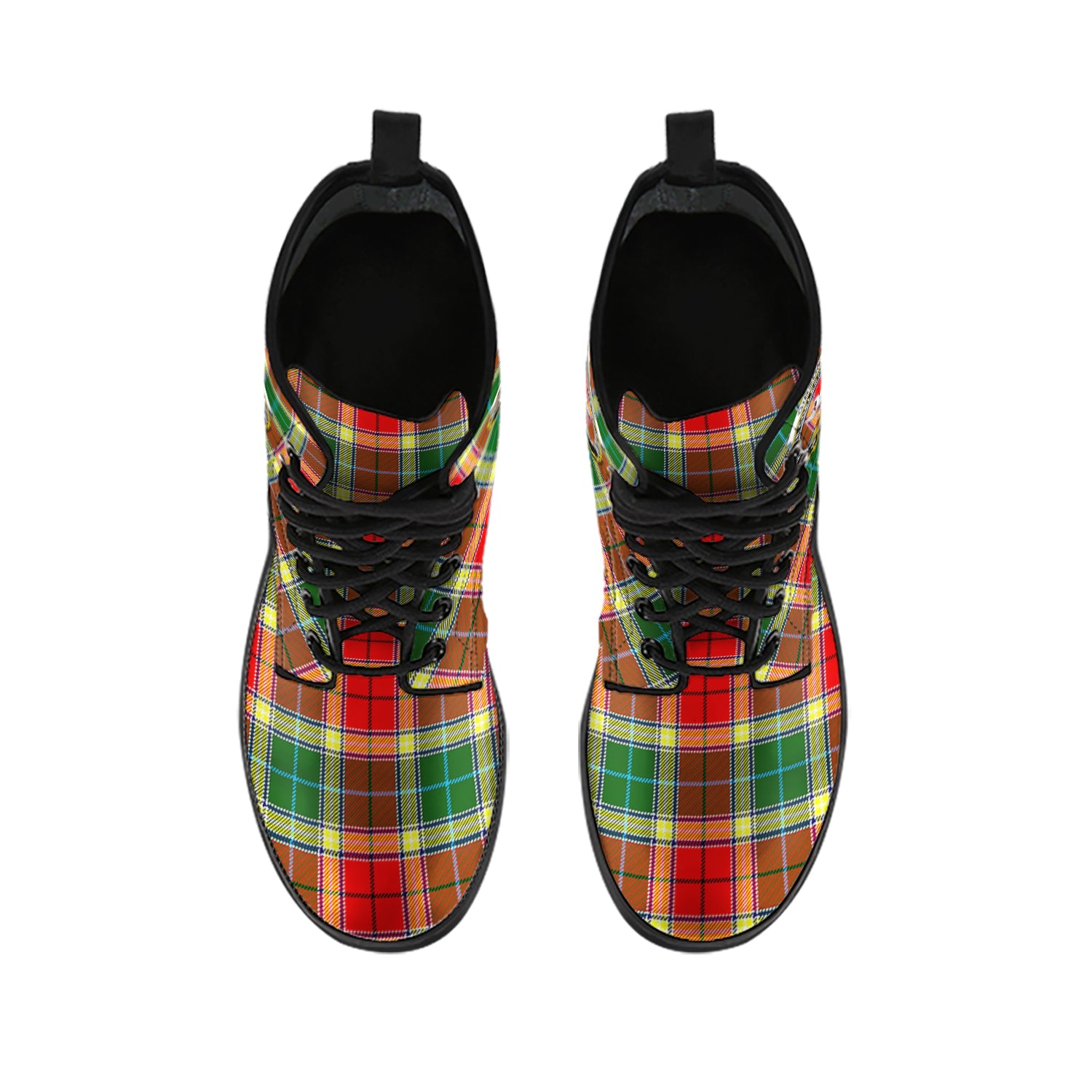 gibsone-gibson-gibbs-tartan-leather-boots-with-family-crest