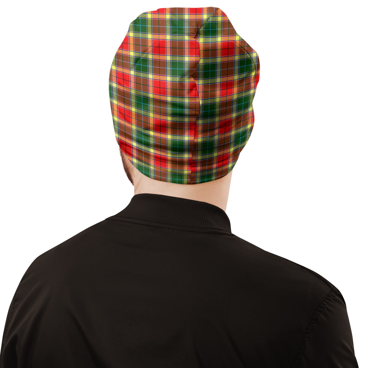 Gibsone (Gibson-Gibbs) Tartan Beanies Hat - Tartan Vibes Clothing