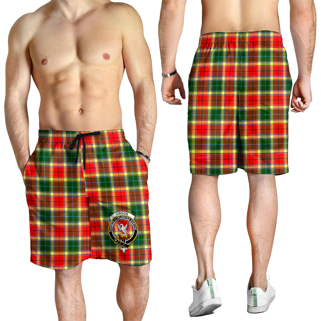 gibsone-gibson-gibbs-tartan-mens-shorts-with-family-crest