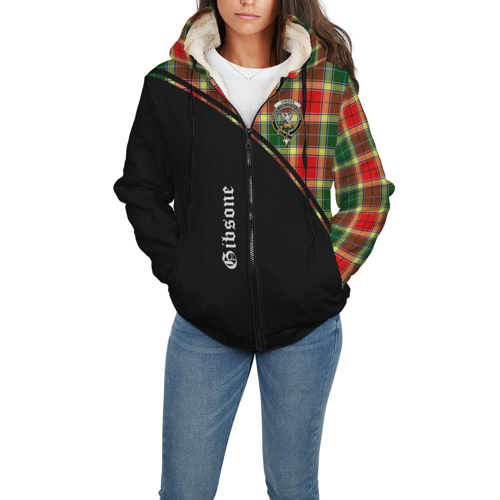 gibsone-gibson-gibbs-tartan-sherpa-hoodie-with-family-crest-curve-style