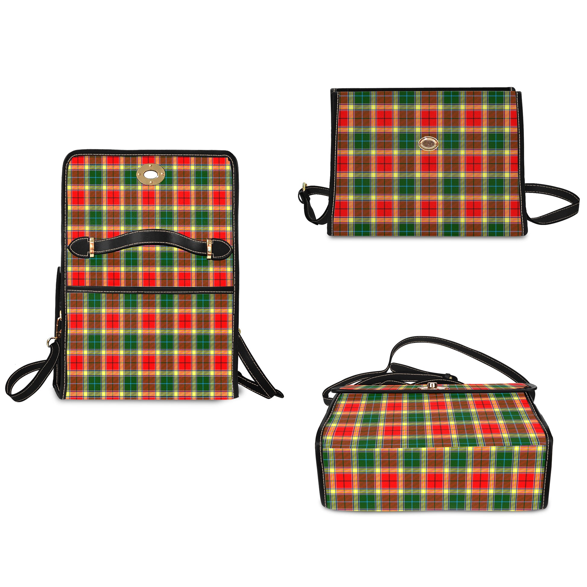 gibsone-gibson-gibbs-tartan-leather-strap-waterproof-canvas-bag