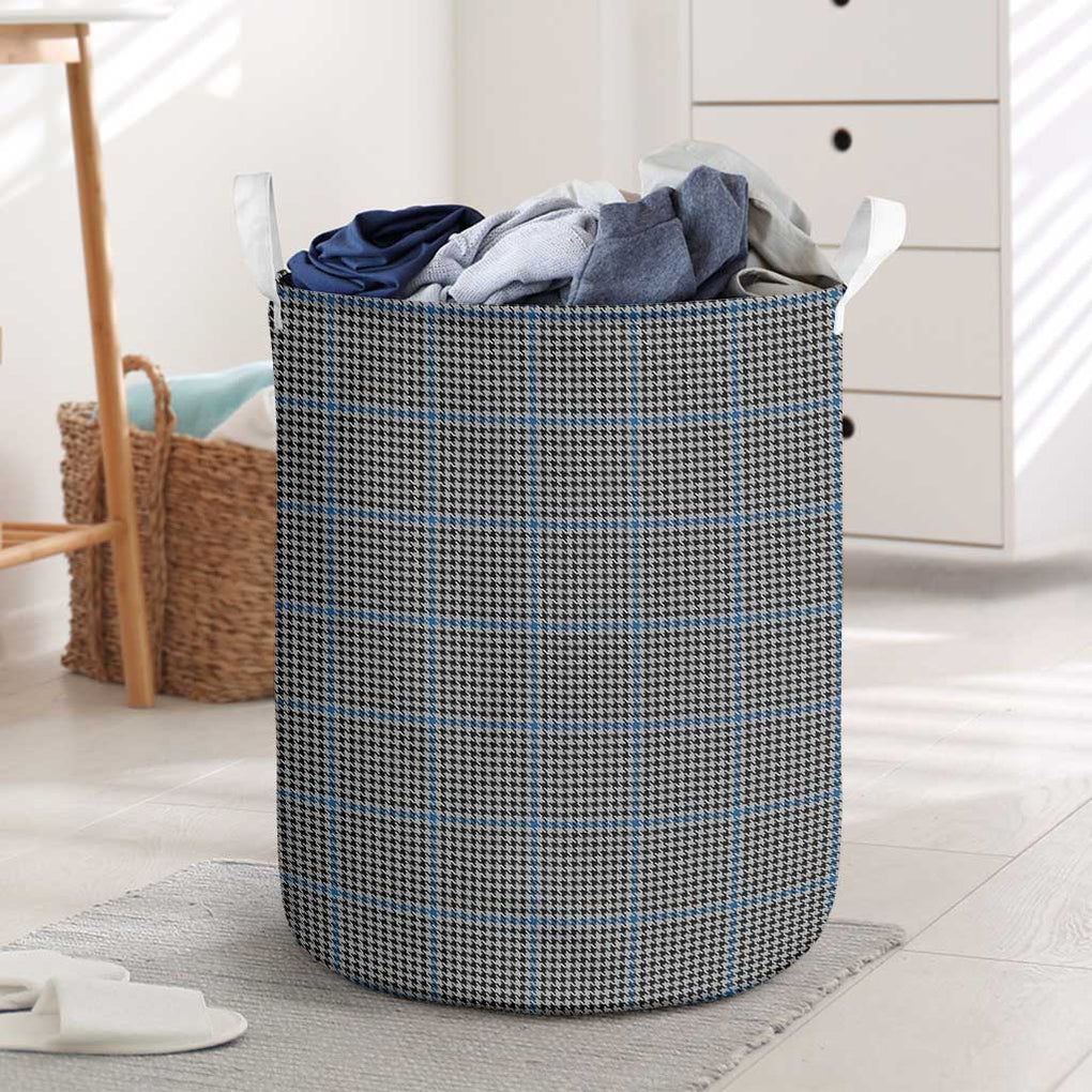 Gladstanes Tartan Laundry Basket One Size - Tartanvibesclothing Shop