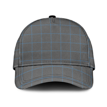 Gladstone Tartan Classic Cap