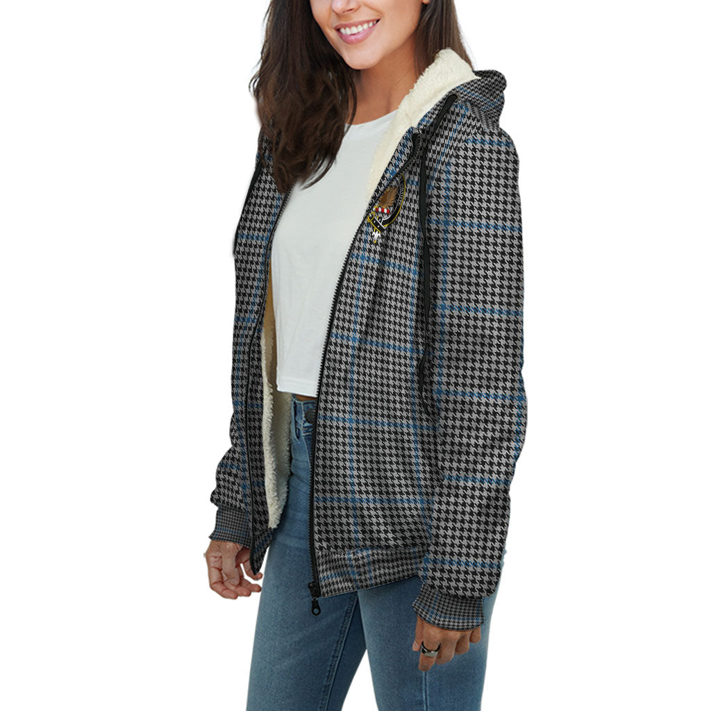 gladstone-tartan-sherpa-hoodie-with-family-crest