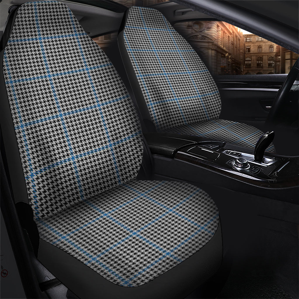 Gladstone Tartan Car Seat Cover One Size - Tartanvibesclothing