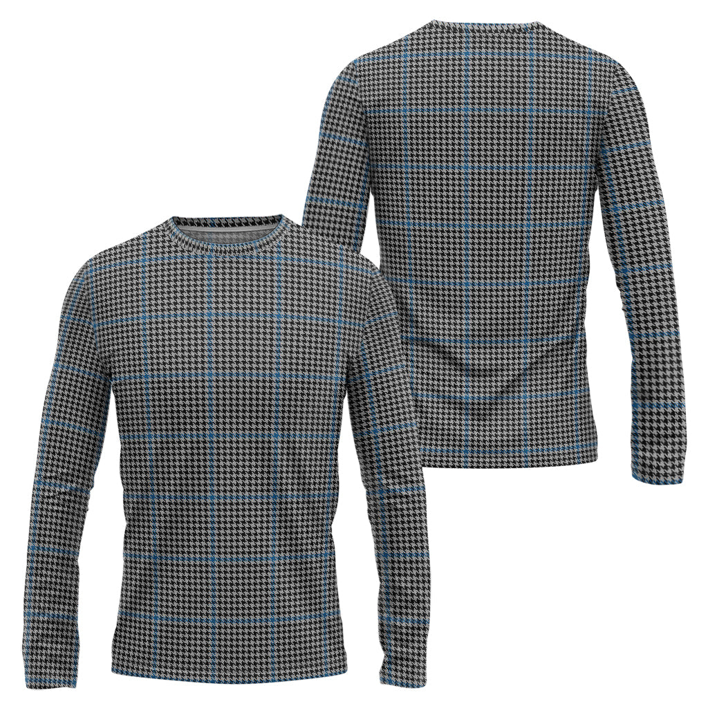 gladstone-tartan-long-sleeve-t-shirt