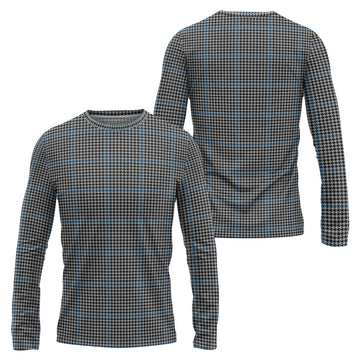 Gladstone Tartan Long Sleeve T-Shirt