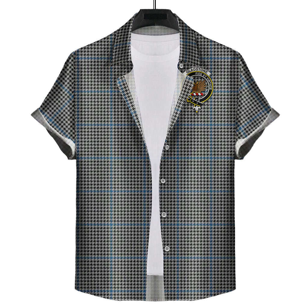 gladstone-tartan-short-sleeve-button-down-shirt-with-family-crest