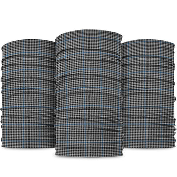 Gladstone Tartan Neck Gaiters, Tartan Bandanas, Tartan Head Band package One Size - Tartan Vibes Clothing
