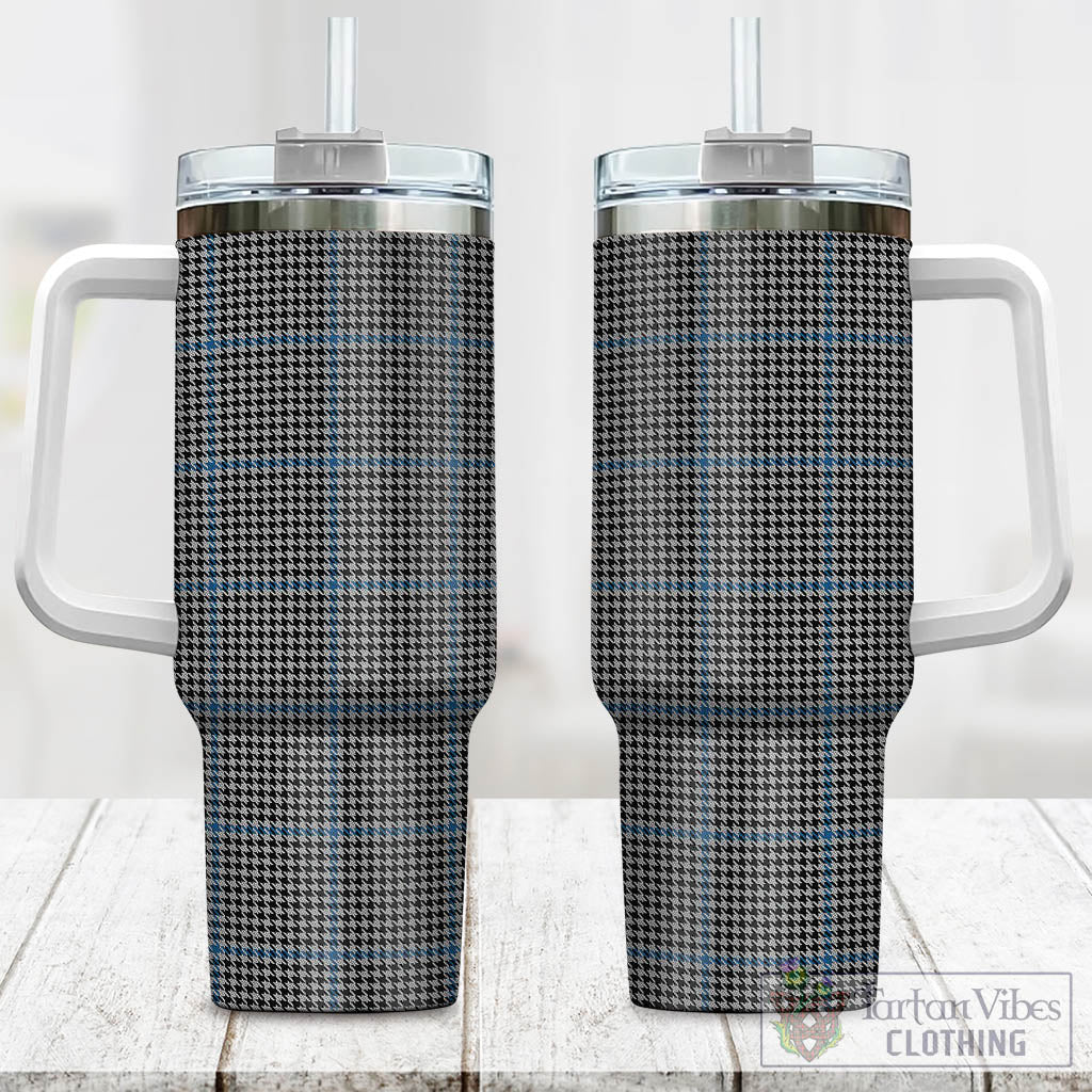 Tartan Vibes Clothing Gladstone Tartan Tumbler with Handle