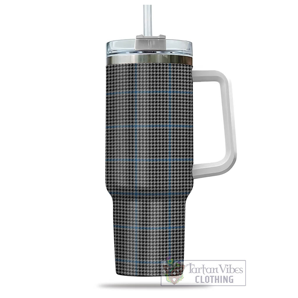 Tartan Vibes Clothing Gladstone Tartan Tumbler with Handle