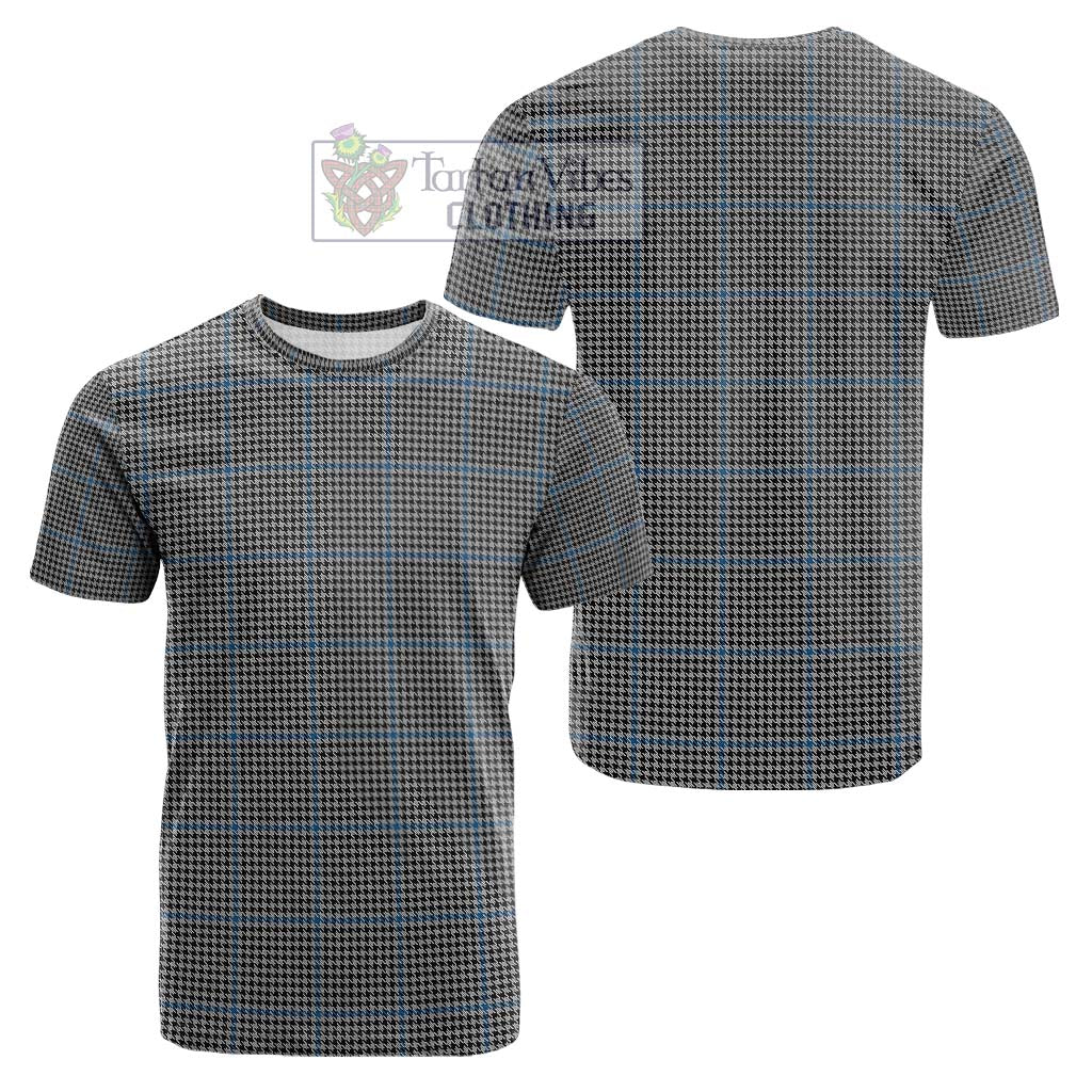 Gladstone Tartan Cotton T-Shirt Kid's Shirt - Tartanvibesclothing Shop