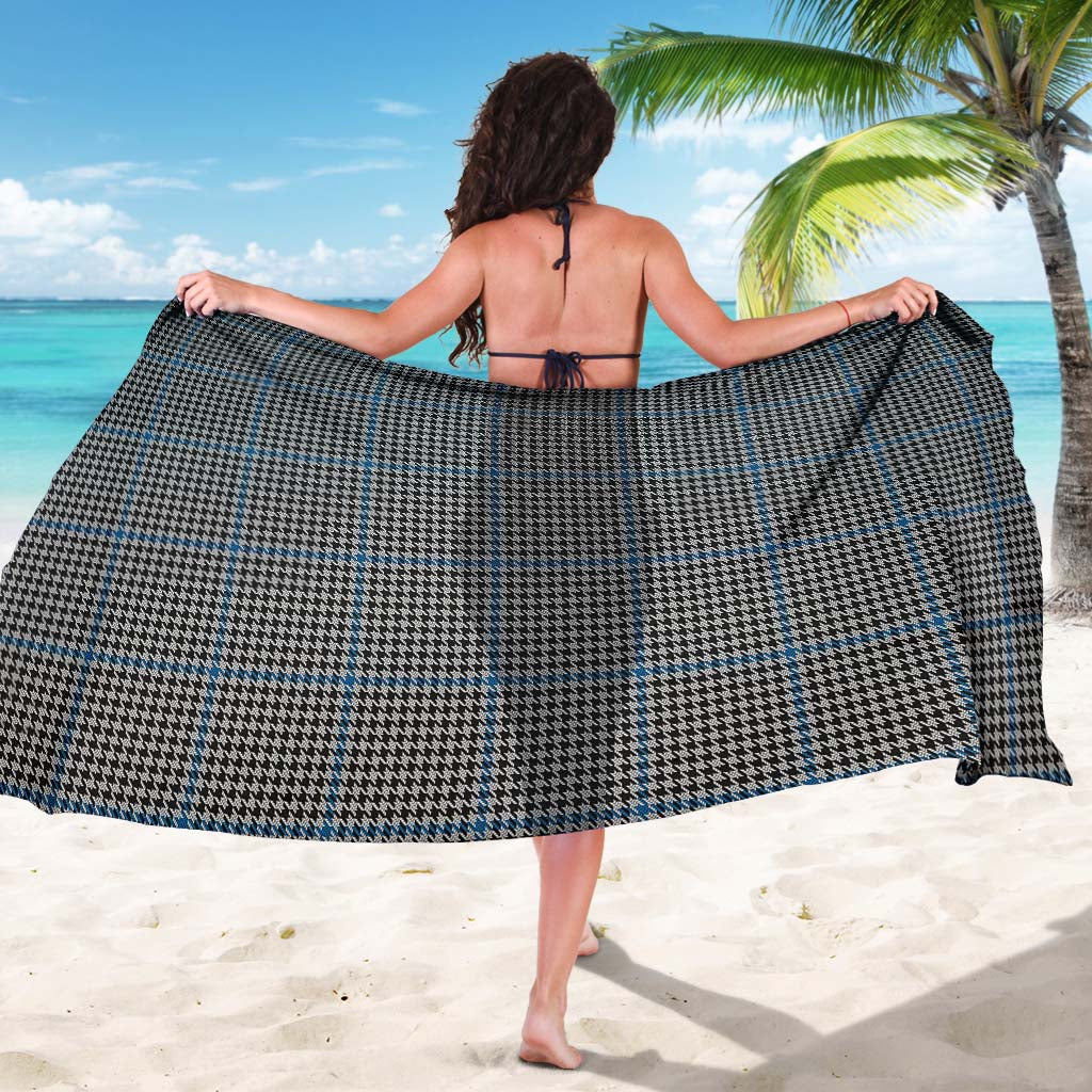 Tartan Vibes Clothing Gladstone Tartan Sarong