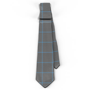 Gladstone Tartan Classic Necktie