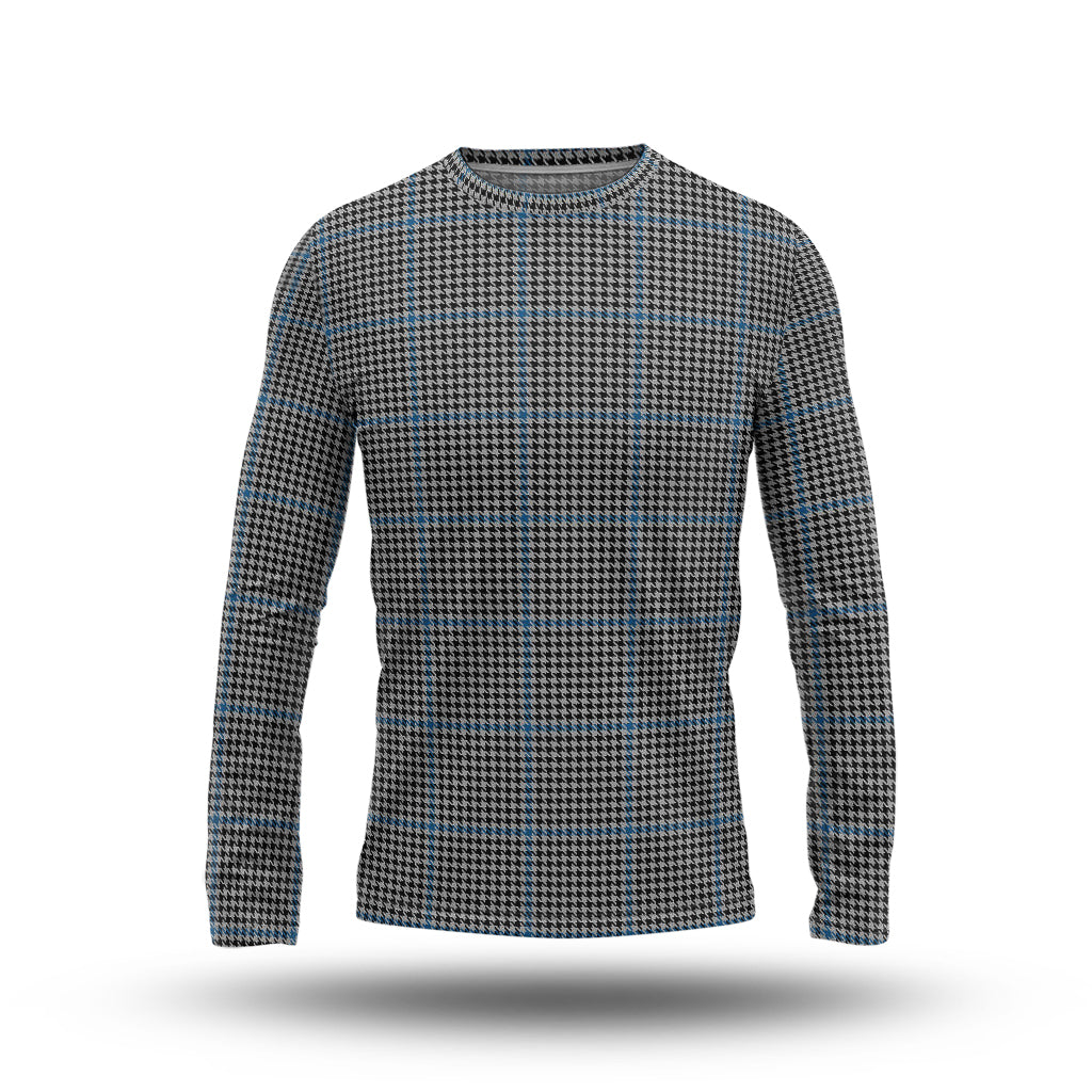 gladstone-tartan-long-sleeve-t-shirt