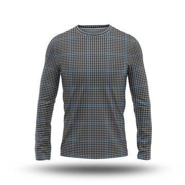 Gladstone Tartan Long Sleeve T-Shirt