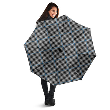Gladstone Tartan Umbrella