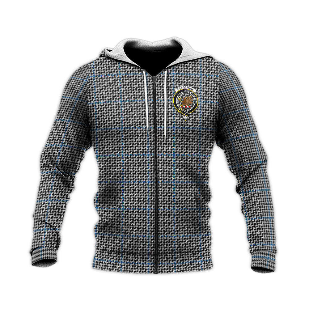 gladstone-tartan-knitted-hoodie-with-family-crest