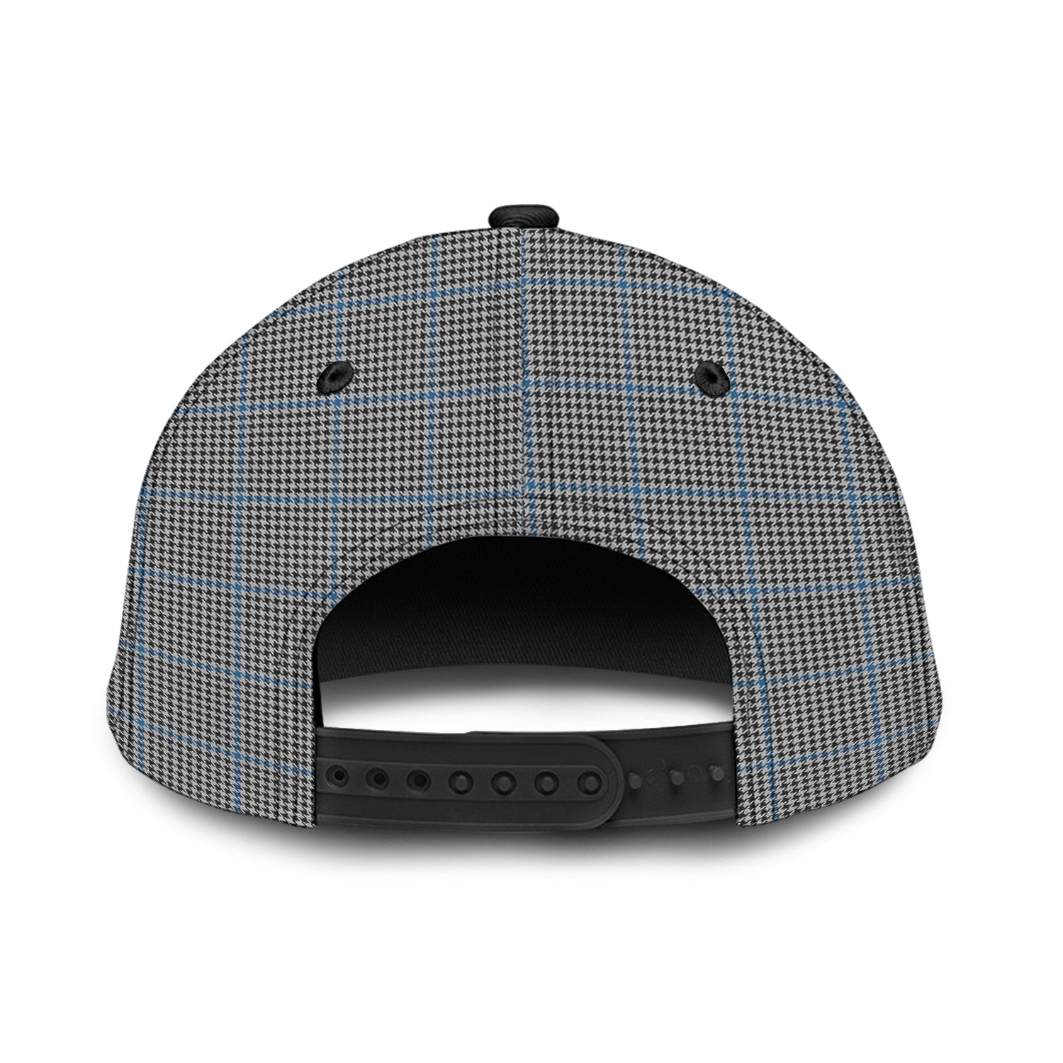 Gladstone Tartan Classic Cap - Tartan Vibes Clothing