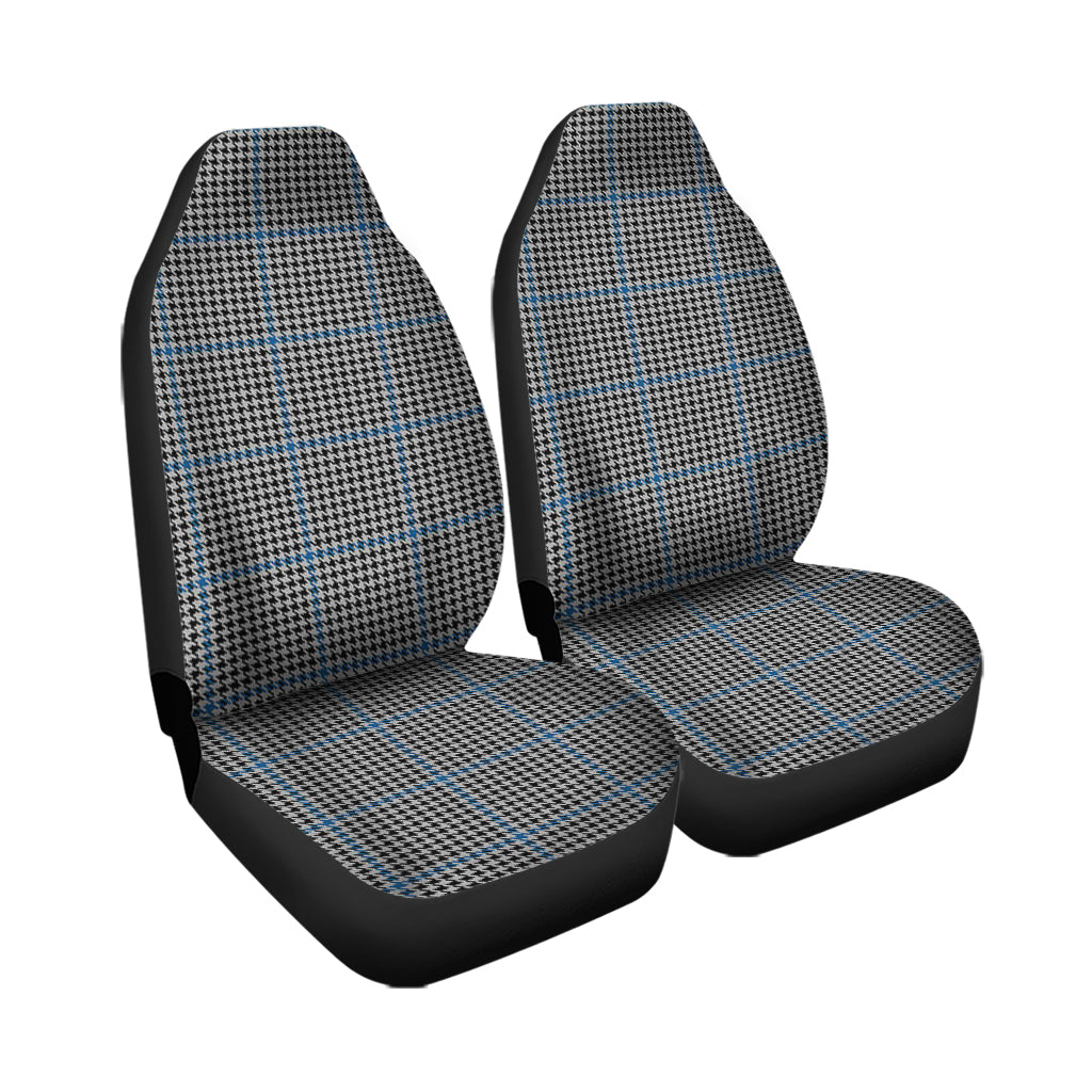 Gladstone Tartan Car Seat Cover - Tartanvibesclothing