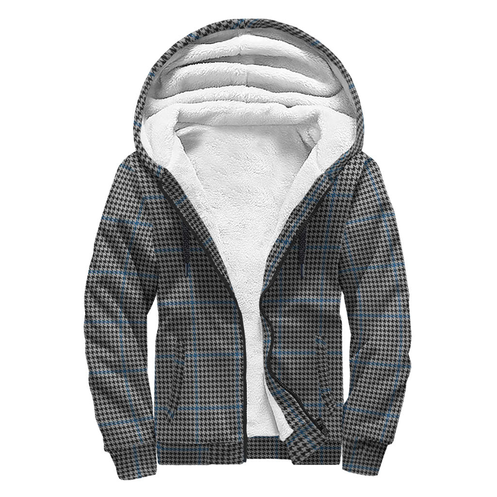 gladstone-tartan-sherpa-hoodie-with-family-crest