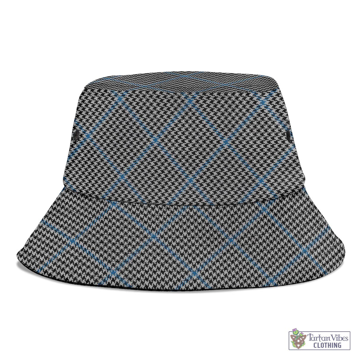 Tartan Vibes Clothing Gladstone Tartan Bucket Hat